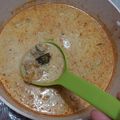Cooksnap dari Fabiola Florence untuk resep Soto Daging Betawi Kuah Susu dan Santan