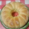 Cooksnap dari onglidyawati untuk resep Roti Sukun Or Roti Sobek Sukun Ulen Tidak Sampai Elastis