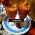 صورة من 🍓🇩🇿Sweet Fresa🍓، شاركها بعد تجربة وصفة عصير كوكيتل