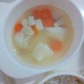 Cooksnap dari roktaviani untuk resep Sop Ikan Dori