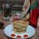 Cooksnap dari Mami Kenzie untuk resep Egg Dumpling a.k.a. Telur Bihun #83³