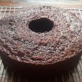 Cooksnap dari Fairlenie Delly untuk resep Bolu karamel (sarang semut)