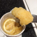 El cooksnap de LluniM cuando hizo Mug cake de limón.