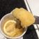 El cooksnap de LluniM cuando hizo Mug cake de limón.