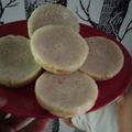 Cooksnap dari Yeni Mulyani untuk resep Sorabi polos