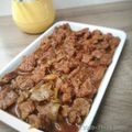 Cooksnap dari Sita Wulandari untuk resep Simply BEEF YAKINIKU #KitaBerbagi