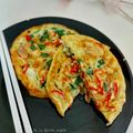 Cooksnap dari Rosita Angelia untuk resep Hintalu Bernyiur khas Banjar