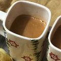 khyati saha's cooksnap of when they made Tea.