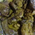 Cooksnap dari Lili Zahar untuk resep [Air Fryer] Ayam Bumbu Rujak