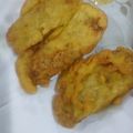Cooksnap dari Sepur untuk resep Tempe Goreng Tepung "Kriuk" Cabe Rawit