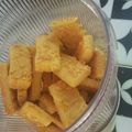 Cooksnap dari Bundanya Arfa untuk resep kastengel simple no oven by odil memasak