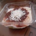 Cooksnap dari Dian Setiawati untuk resep Avocado Choco Dessert Box