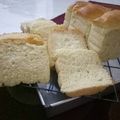 Cooksnap dari zulvanasar untuk resep Roti tawar eggless