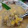 Cooksnap Nor Azlina semasa beliau membuat Bubur Kacang Hijau.