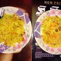 Arpita Biswas's cooksnap of when they made চাউমিন (Chowmein recipe in Bengali).