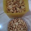 Cooksnap dari Momy Elnino untuk resep Biji Ketapang
