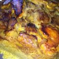 صورة من كاردينيا💞، شاركها بعد تجربة وصفة مقلوبة دجاج