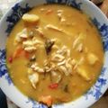 Cooksnap από Alemas στη συνταγή Ψαρόσουπα