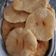 El cooksnap de Karina Arrigo cuando hizo Tortas fritas súper fáciles.