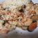 Cooksnap de Rita Afonso quando cozinhou Risotto de camarão da Páscoa dos Cardoso.