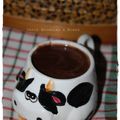 Cooksnap dari Firlia Rury untuk resep The Ultimate Hot Chocolate