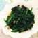 Cooksnap của Bò khi họ làm theo món Rau mồng xào tỏi