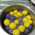Cooksnap dari sufildzah atiqah untuk resep Wedang Ronde