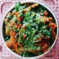 Sapana Kanani's cooksnap of when they made ભરેલા ભીંડા નું શાક (Stuffed Bhindi Sabji Recipe In Gujarati).
