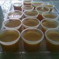 Cooksnap dari leo suryadi untuk resep Puding silky mangga