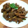 Cooksnap dari Putry Thya untuk resep Ceker Presto Bumbu Kecap