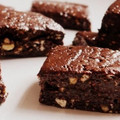 El cooksnap de Maria Prieto Pinelo cuando hizo 🎄 Brownies Caseros 🎄.