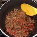 Cooksnap dari Novi Ana untuk resep Beef Slice Masak Bulgogi