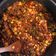 El cooksnap de Luevano Jair cuando hizo Picadillo de carne molida casero.
