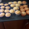 El cooksnap de loliperez34 cuando hizo Magdalenas.
