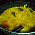 Cooksnap dari Nia untuk resep Tongseng ayam 🐓