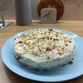 Сooksnap від Інна Рибак, який(а) приготував(ла) Морквяний торт 🥕.