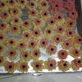 Cooksnap dari Ummu Abdirrahman Sarah Yanti untuk resep Kue semprit susu