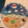 Joan Chu 的 海洋風芒果慕斯蛋糕 cooksnap
