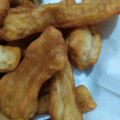 Cooksnap dari INSPIRE KITCHEN untuk resep Cakue tanpa telur