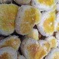 Cooksnap dari Yuanita Susanti untuk resep Kue Kacang Anti Gagal