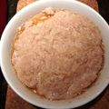 Cooksnap dari Ferra untuk resep Tim Babi Cincang (Minced Pork)