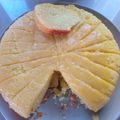 Cooksnap dari Vina Kitchen untuk resep Bolu Mentega