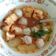 Cooksnap dari Ayu Mahardika untuk resep Bakso Aci Pedas