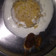 pinky makhija का कुकस्नैप जब उन्होंने मूंग दाल खिचड़ी (Moong Dal Khichdi recipe in Hindi) बनाया था।