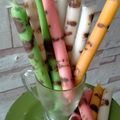 Cooksnap dari Susan_Miniarti untuk resep Es Mambo Choki-Choki