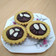 Cooksnap dari Sholikha Moe untuk resep Pie brownies