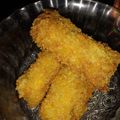 Cooksnap dari Nimatur rosifa untuk resep Nugget Pisang