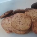 Cooksnap dari Dapur lazio untuk resep (2.29) Kukis Jahe (Gingerbread Cookies)