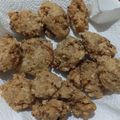 Cooksnap dari Muh Arsyad untuk resep Tahu Pok Pok / Perkedel TAHU KERITING (tanpa telur tidak hancur)