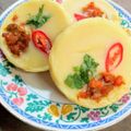 Cooksnap dari dewi_kurniawan untuk resep Kue Lemak